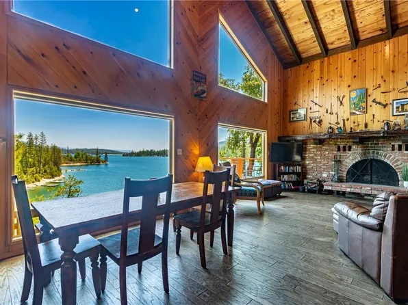 55276 Lake View Dr, Bass Lake, CA 93604