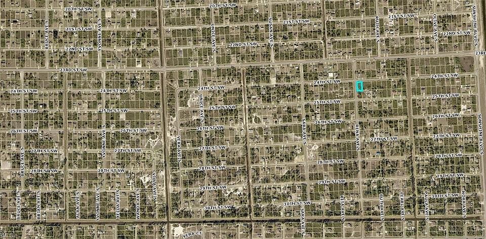 2nd image of 3219 24th St SW