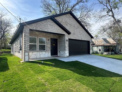 1224 Wesley St, Greenville, TX, 75401