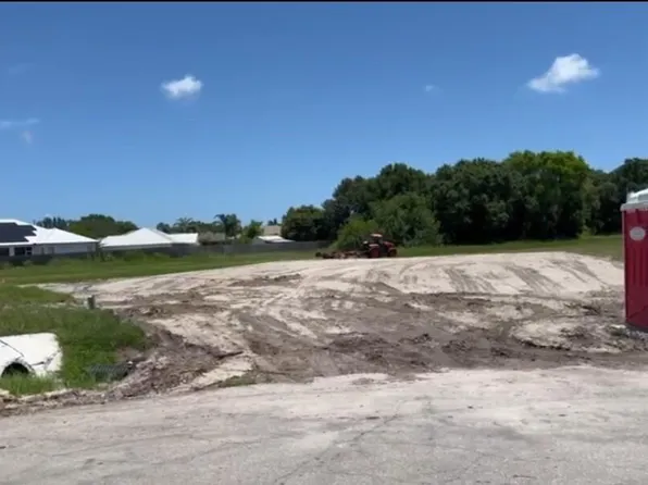 6225 NW Odate Court, Port St Lucie, FL 34983