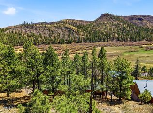 2 Country Rd #1013, Greer, AZ 85927