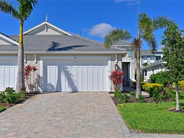 209 Okeeffe Cir, Bradenton, FL 34212