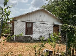 326 SANDERS ST, San Antonio, TX 78203
