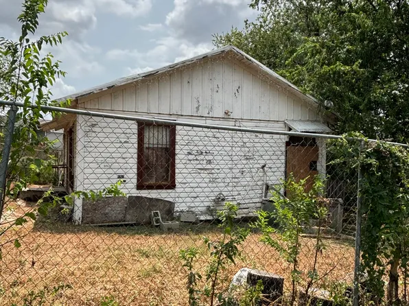 326 SANDERS ST, San Antonio, TX 78203