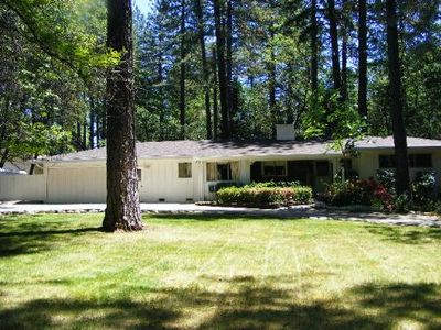 5750 Fickett Ln, Paradise, CA, 95969