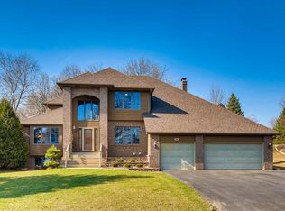 741 Bridle Ridge Rd #0, Eagan, MN 55123