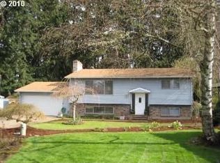 3754 SE Alder St, Hillsboro, OR