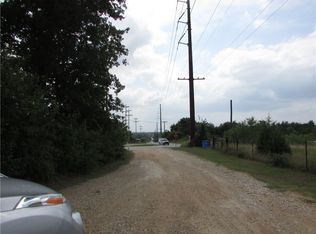 11850 N Highway 183, Florence, TX 76527