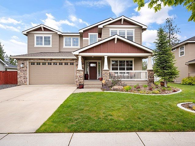 1st image of 8610 N Rosebury Ln