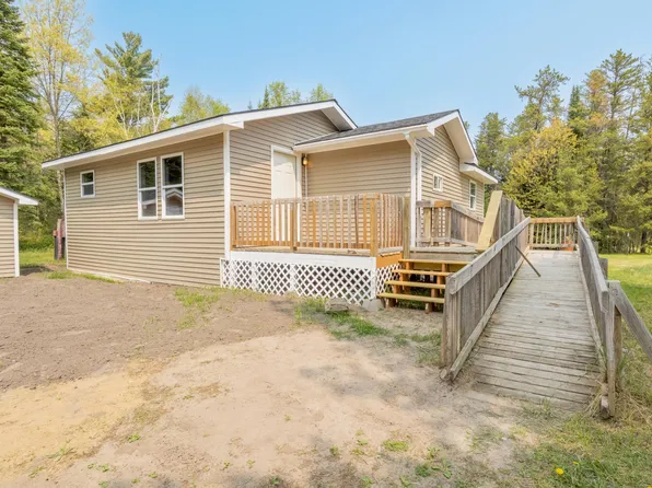 31444 Wejack Rd, Cass Lake, MN 56633