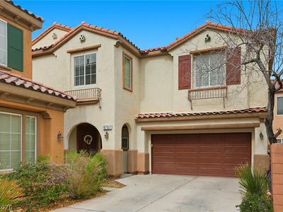 9757 Aleutian St, Las Vegas, NV, 89178