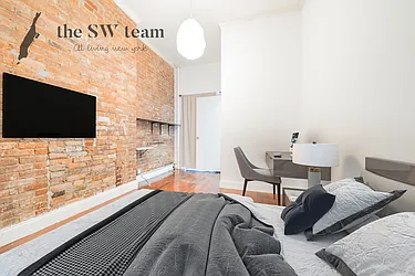 Rented by Living New York