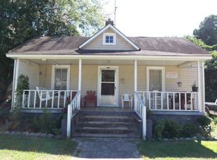 610 Crowell St E, Wilson, NC 27893
