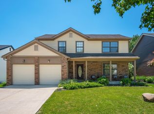 3711 Lifford Ct, Columbus, OH 43221