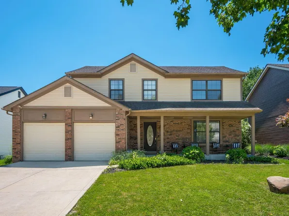 3711 Lifford Ct, Columbus, OH 43221