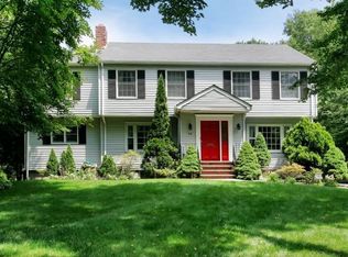 68 W End Ave, Summit, NJ 07901