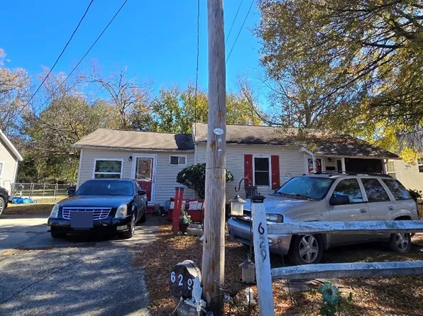 629 Simpson St, Rock Hill, SC 29730