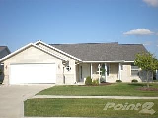 1421 Spring Meadow - Your New Home