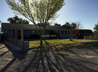 2990 Taylor St, Logandale, NV 89021