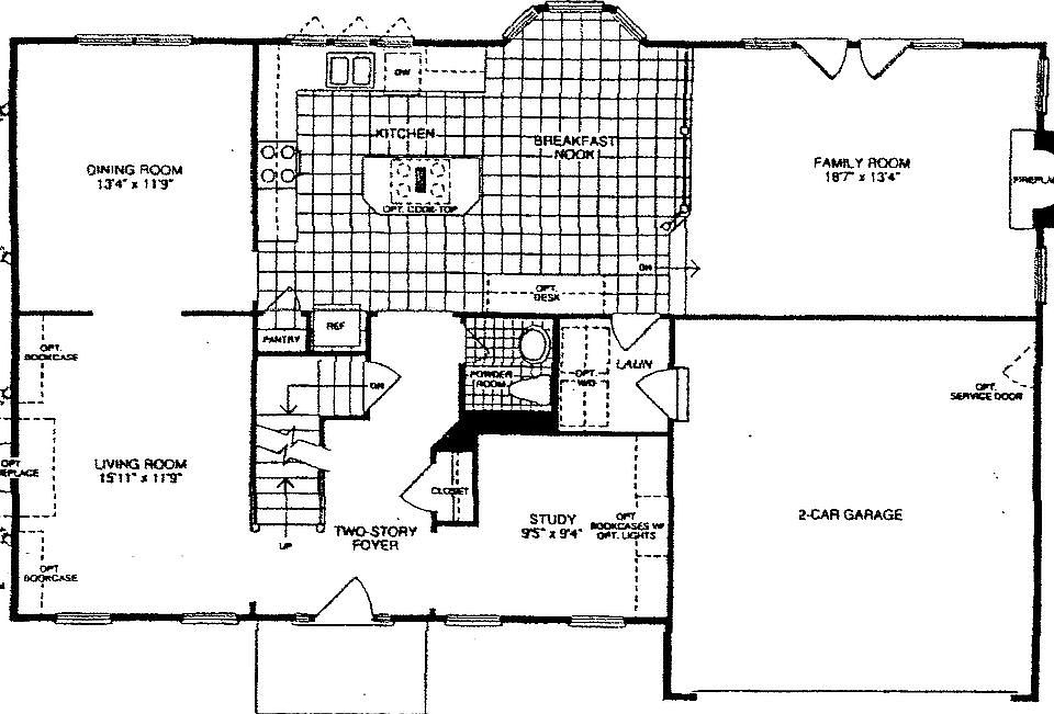 2nd image of 8354 Glenmar Rd
