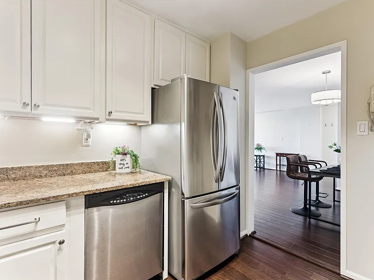 2939 Van Ness St NW #1006 — Photo 21