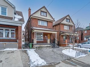 70 Rosemont Ave, Hamilton, ON