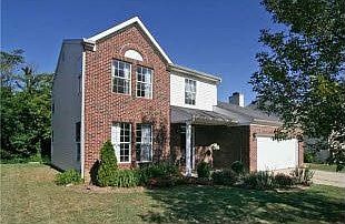 2nd image of 10408 Bristlecone Dr