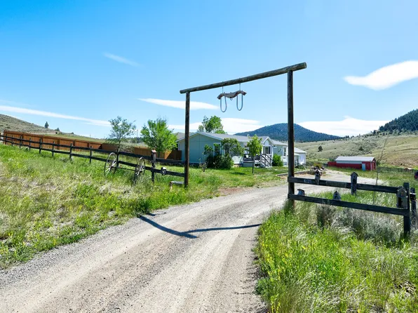 4925 Echo Dr, Helena, MT 59602
