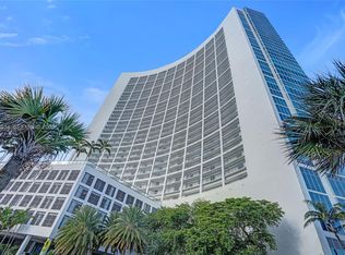 Blue Condo, Miami, FL 33137