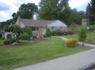 311 Arbor Ln, Pittsburgh, PA 15236