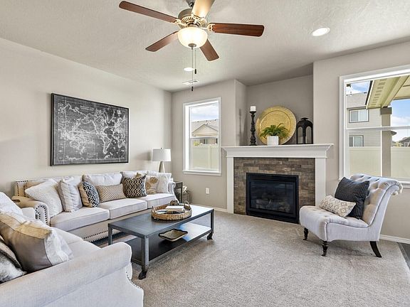 3rd image of LOT 274 Concho Way