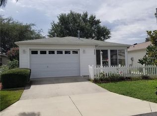 17380 SE 77th Sycamore Ave, The Villages, FL 32162