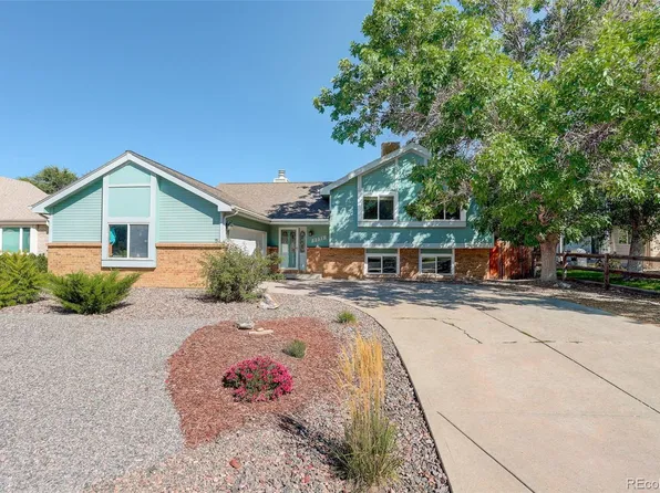 1271 Stonehaven Avenue, Broomfield, CO 80020