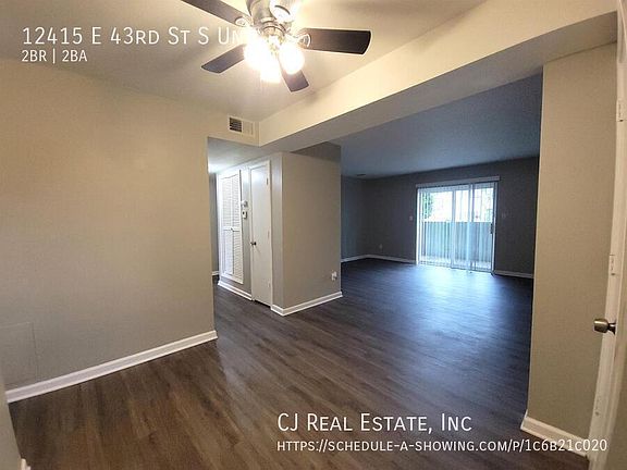 2nd image of 12415 E 43rd St S APT 2