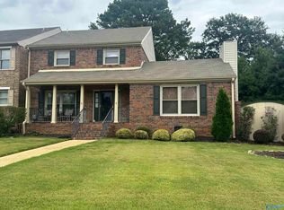 3037 Dupree Dr SW, Huntsville, AL 35801