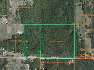 Webb Rd, Wolverine, MI 49799