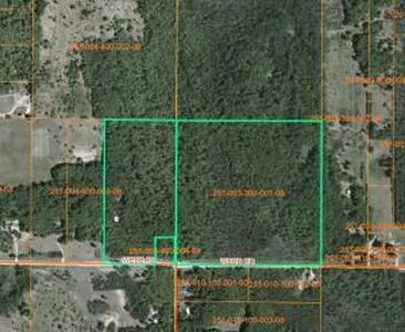 Webb Rd, Wolverine, MI, 49799