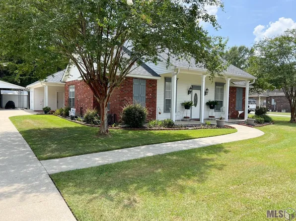 29424 White Oak St, Livingston, LA 70754