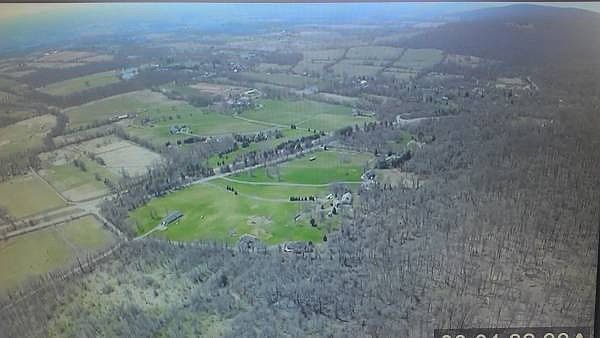 Loudoun Valley views