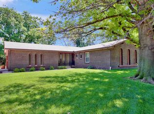 3720 N Amidon Ave, Wichita, KS 67204
