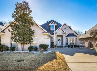 912 Saint Andrews Pl, Desoto, TX 75115