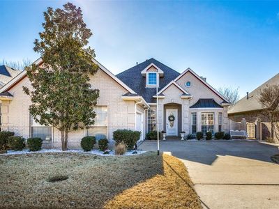 912 Saint Andrews Pl, Desoto, TX, 75115