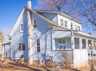 418 W Madison St, Burns, OR 97720