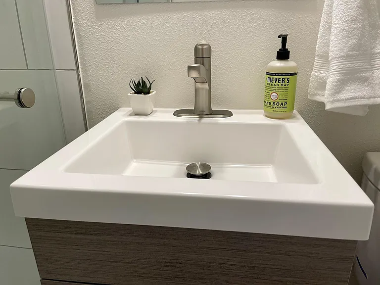 Vanity