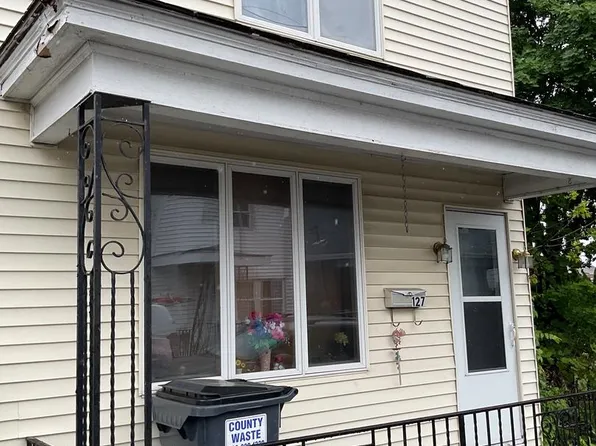 127 N Nice St, Frackville, PA 17931