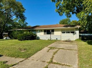 9 Caisson St, Dayton, OH 45426