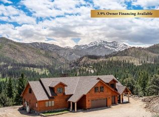 151 Silver Peak Rd, Markleeville, CA 96120