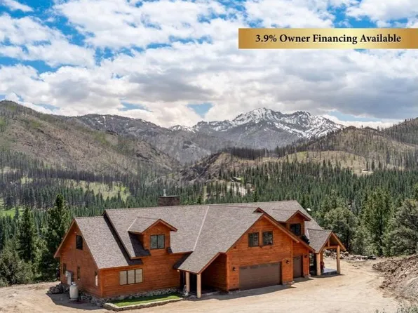 151 Silver Peak Rd, Markleeville, CA 96120