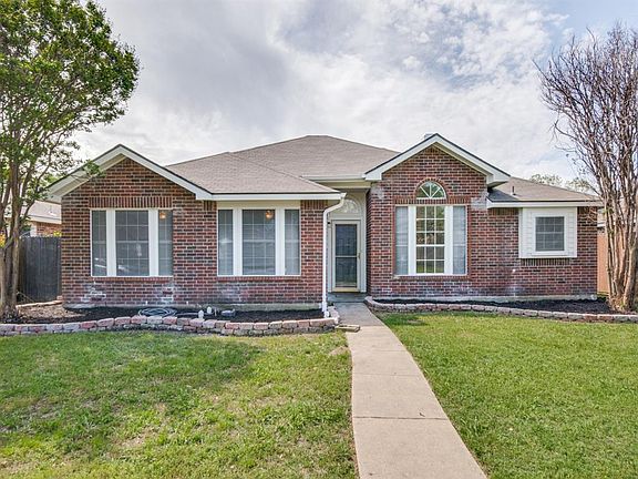 2nd image of 4129 Gardner Dr