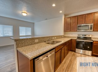 5505 E Bollo St, Nampa, ID 83687